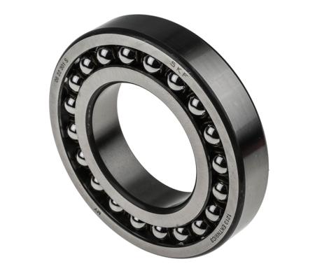 1213-EKTN9-C3 SKF Self Aligning Ball Bearing - 65mm I.D, 120mm O.D
