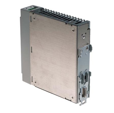 136-8309 AC-DC Switching Power Supply DIN Rail Power Supply, 50W, 12V dc/ 4.2A