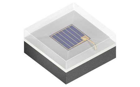 SFH-4180S SFH 4180S Osram Opto, OSLON® P1616 950 (Typ.)nm IR LED, SMD package