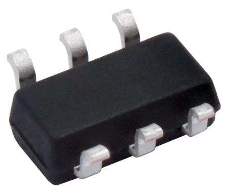 SQ3426CEV-T1_GE3 Dual Silicon N-Channel MOSFET, 7 A, 60 V, 6-Pin TSOP-6 Vishay