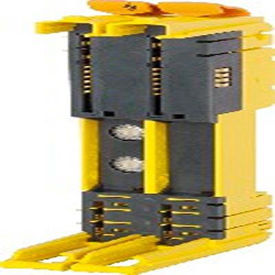 X20BM36 B&R X20 Series I/O module for Use with PLC's, 24 V dc