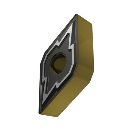 DNMG-110404E-M-T9415 Dormer, 4.76 mm Height, 93 ° Approach, 11.6 mm Length