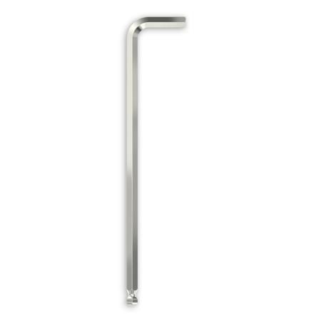 72380 INBUS L Shape Metric Hex Key, 2.5mm