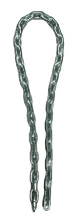 8016EURD Master Lock 1m, 8mm diameter, Hardened Steel Security Chain