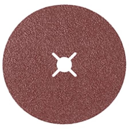 7100099576 3M 782C Ceramic Cutting Disc, 125mm, 36+ Grit, 100 in pack