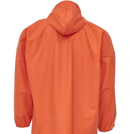 077100E-OR-S Elka Gb, Chemical Resistant, Liquid Resistant Jacket, S