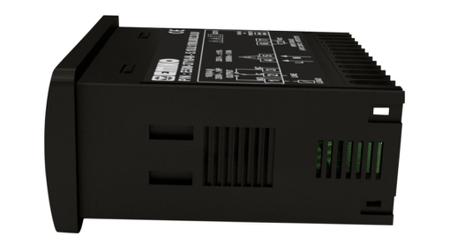 ESM-3710-N-5-11-0-1-00-00-2-0-0-0 Emko ESM Panel Mount Temperature Control Module, 76x34.5x71mm 1 Input, 1 Output Relay, 230 V ac Supply Voltage On/Off