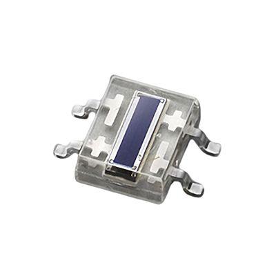 S7105-06 Hamamatsu,  Visible Light Si Position Sensing Detector (PSD), Surface Mount Miniature