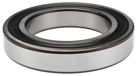 6016-2RS1 SKF Ball Bearing - 80mm I.D, 125mm O.D