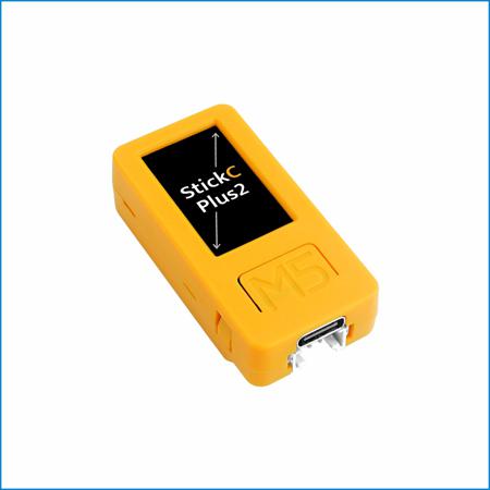 K016 - P M5Stack M5StickC PLUS 32 Bit MCU Development Kit