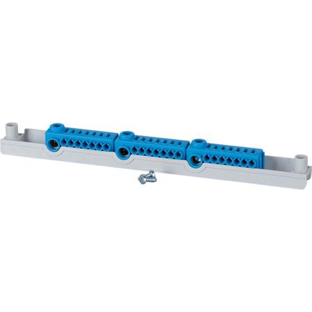 194562-KSK-3N-CI xEnergy Safety Ci Series Connection Terminal, 30 x 400 x 30mm