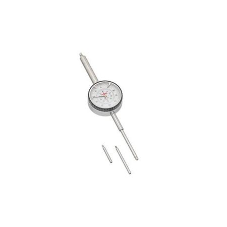 HYDNUT.GAUGE-ANALOG SCHAEFFLER Metric Dial Indicator, 50 mm Measurement Range