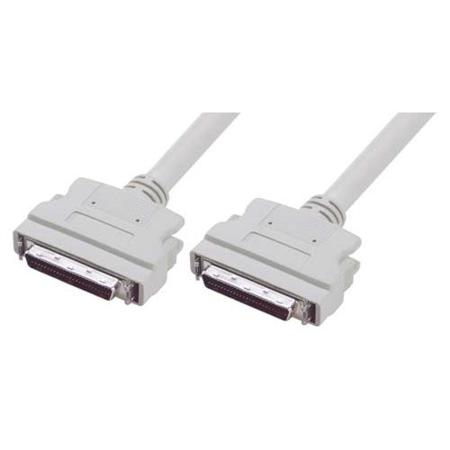 CA801-2M L-Com Male D-Sub to Male D-Sub  Cable 2m