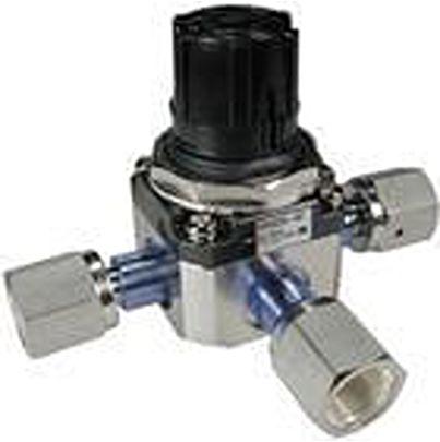 INA-48-1-06 SMC Pneumatic Regulator -,
