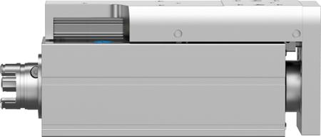 EGSC-BS-KF-60-75-12P  mini slide