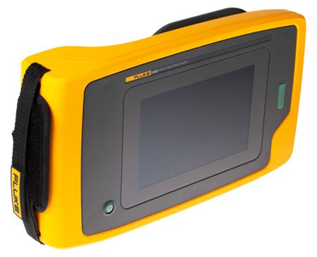 ii900 Fluke , TFT LCD Sonic Industrial Imager