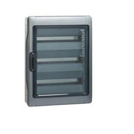 001926 Plastic Enclosure