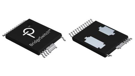 BRD1260C-TL Power Integrations , Brushless Motor Driver IC 24-Pin, InSOP-C