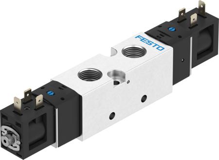 VUVS-LK30-B52-D-G38-1B2-S  solenoid valve