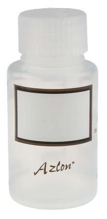 461-0308 RS PRO 60ml PP Wide Neck Storage Bottle