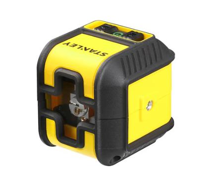 STHT77499-1 DeWALT  Laser Colour Green 2 Line Line laser