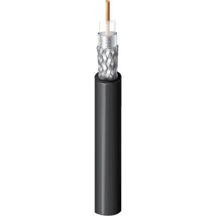 7805 010500 Belden 7805 Series, 152 m, RG174 Coaxial, Unterminated 50 Ω