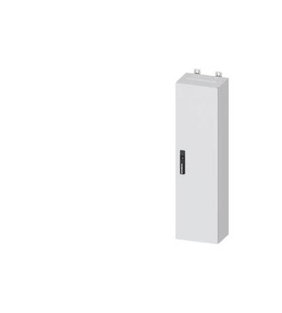 8GK1132-5KA12 Siemens ALPHA 400 Series Steel Wall Box, IP44, 1100 mm x 300 mm x 210mm