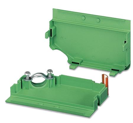 1783805 Phoenix Contact, KGS-MSTB 2.5 ABS Cable Housing for use with PCB Connector