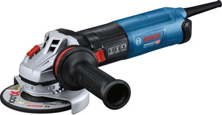 06017D0700 Bosch GWS 17-125 SB 125mm Corded Angle Grinder