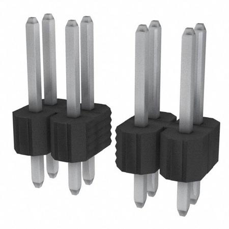 68737-400HLF Amphenol FCI
