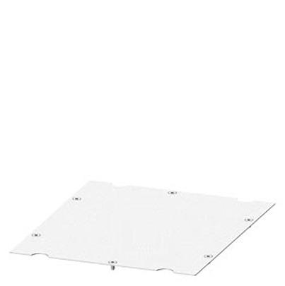 8PQ2300-4BA16 Siemens 8PQ2300 Series Sheet Steel Floor Frame, 2mm H, 350mm W, 400mm L for Use with SIVACON S4