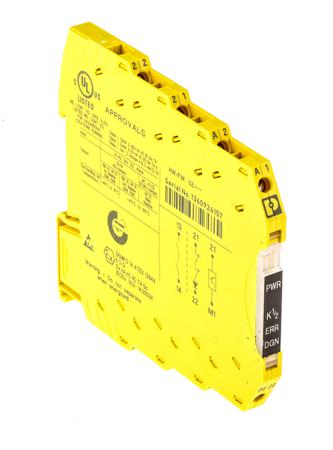 2700356 Phoenix Contact PSRmini PSR-PS20-1NO-1NC-24DC-SC Coupling Relay 24V dc