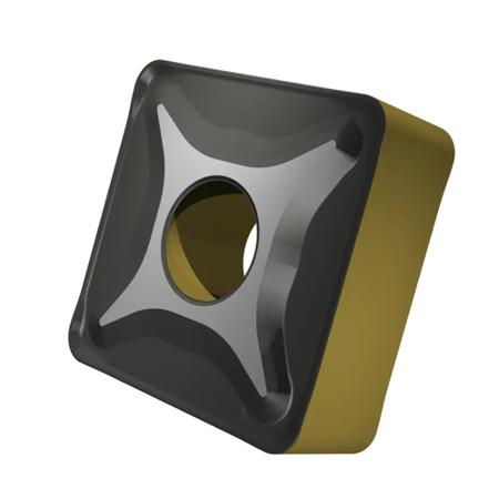 SNMG-250924-NRM-T9415 Dormer, 9.525 mm Height, 45 ° Approach, 25.4 mm Length