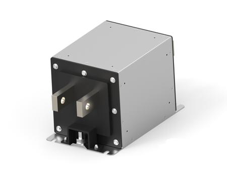 1-2443552-2 TE Connectivity, EVX 450A 500 V dc, Flange Mount, Panel Mount EMI Filter, Busbar