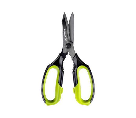 MFS-8 Unilite 205 mm Stainless Steel Multi-Purpose Scissors