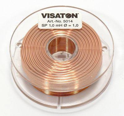 4989 Visaton Wirewound Surface Mount Inductor 1.5 mH
