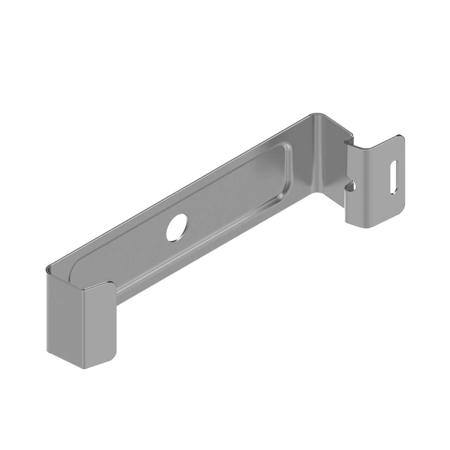 LMBWLB92CLIP Banner Clip Type Lighting Mounting Bracket, 6.5mm Fixing Hole Diameter