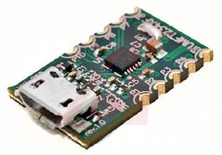 UMFT234XF FTDI Chip USB to Serial/Parallel Breakout Module for FT232H,