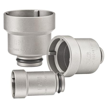 LOCKNUT-SOCKET-KM21 SCHAEFFLER Axial Lock Nut Socket, 110 mm Overall Length