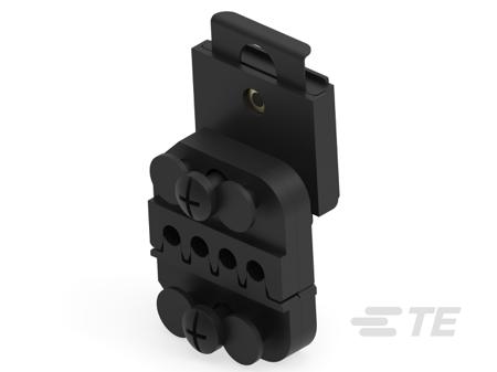 2387332-2 TE Connectivity, SDE Crimping Die Set, Crimp Tool, Wire size 0.35 → 1mm²