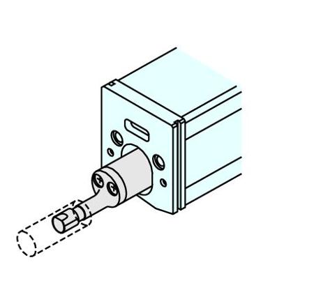 178-385 Mitutoyo -  - Deep Groove Detector, 2μm Measuring Range, for use with Surftest SJ-210/Surftest SJ-310