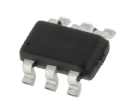 AP64060WU-7 DiodesZetex,  Sync Buck Converter 600mA