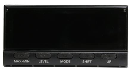 K3HB-RPB 100-240VAC Omron LED Digital Panel Multi-Function Meter for Speed, Time, 45mm x 92mm