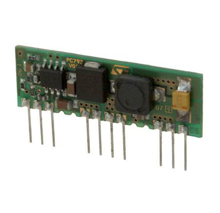GS-R12FV0001-9 STMicroelectronics GS-R12FV0001.9