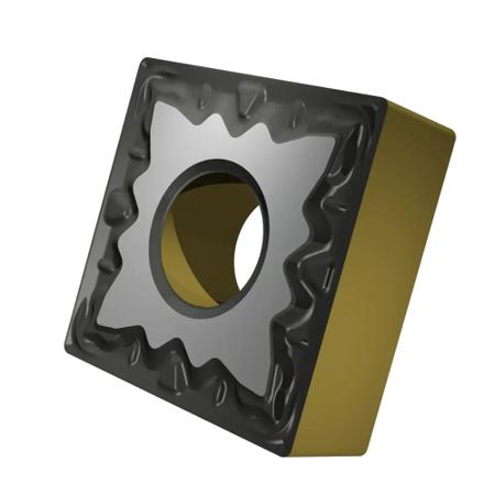 SNMG-120404E-FM-T9415 Dormer, 4.76 mm Height, 45 ° Approach, 12.7 mm Length