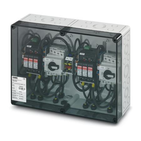 2404569 Phoenix Contact SOL-SC Wall Box, 16 A