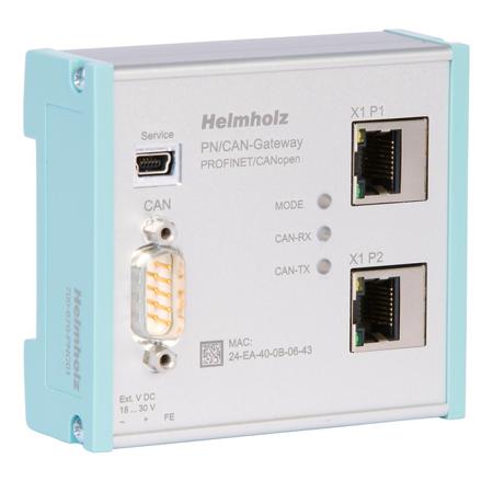 700-670-PNC01 Helmholz GmbH & Co. KG 670-PNC Gateway