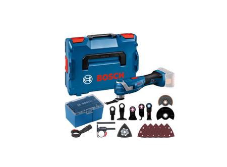 06018G2002 Bosch  Cordless Multi Cutter