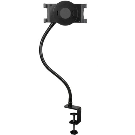 ARMTBLTUGN StarTech.com Tablet Stand for use with iPad, Microsoft Surface 3, Samsung Galaxy, Tablets