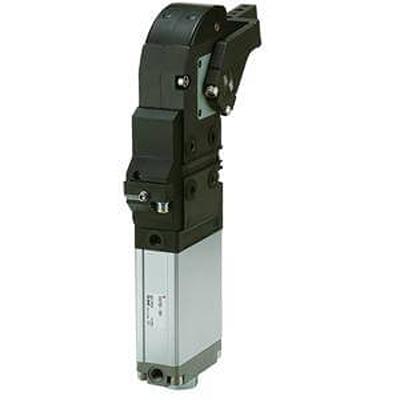 CKZT40-105T SMC Clamping Actuator